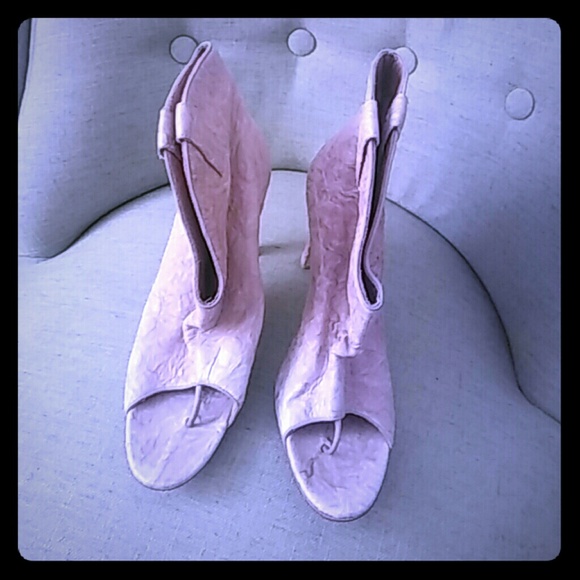 Plomo Shoes - Shoes